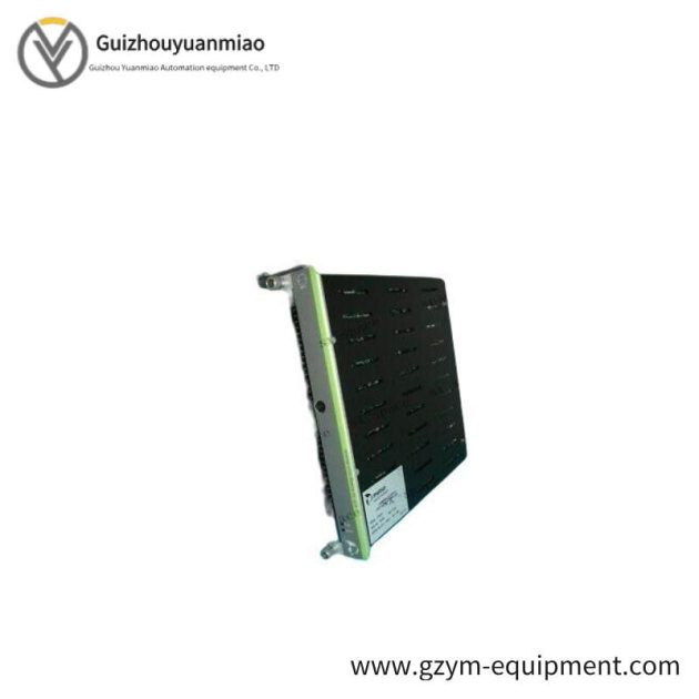 METSO A413125 Control Module for Industrial Automation