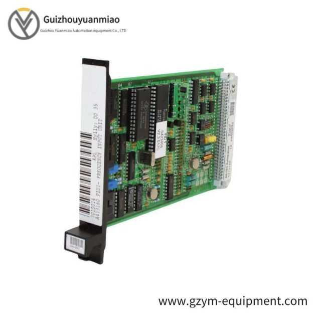 METSO A413160 PLC Control Module