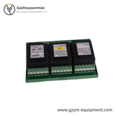 METSO A413222 - PLC Control Module for Industrial Automation