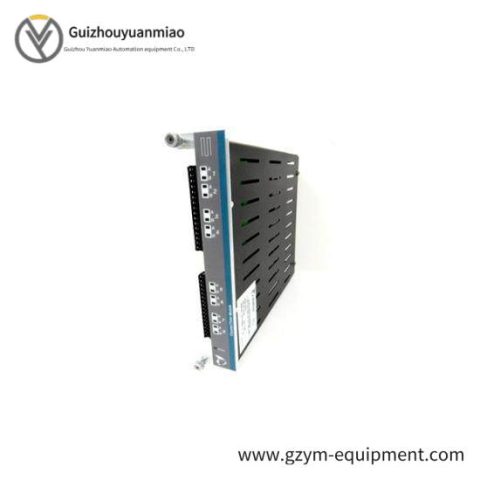 METSO A413222 - PLC Control Module for Industrial Automation