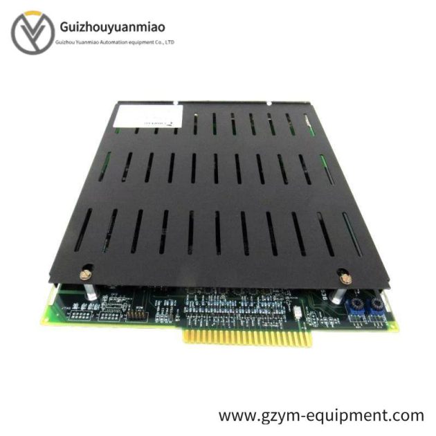 METSO A413665 Industrial Control Module