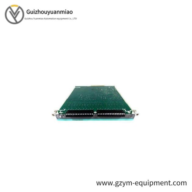 METSO IOP303 Analog Input Module, for Industrial Automation