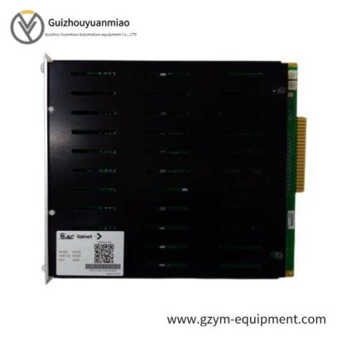 METSO IOP331 Industrial Control Module