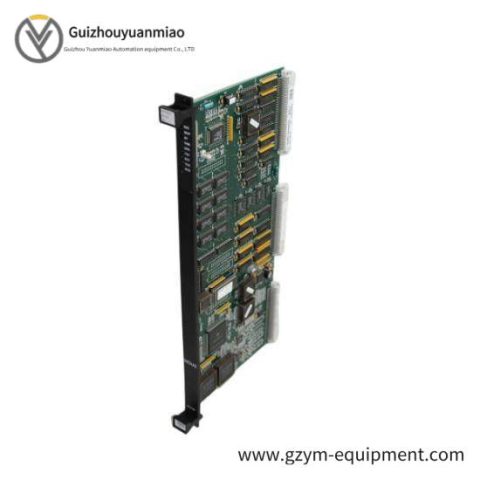 METSO IOP341 Industrial Control Module