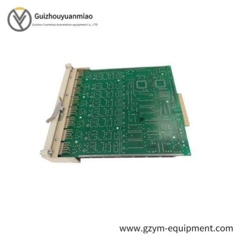 METSO IOP341 Industrial Control Module