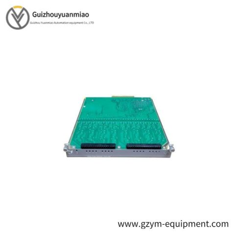 METSO IOP351 - Industrial Control Module