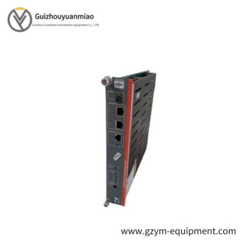 Metso PDP601 PLC Control Module