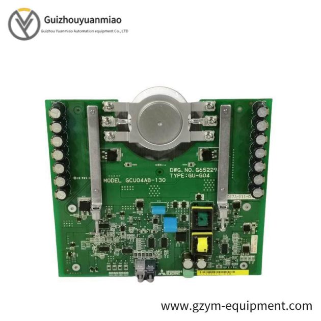 Mitsubishi A1S65B-S1 Digital Input Module for Industrial Automation