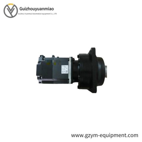 Mitsubishi A1S68DAV Voltage Output Analog Module for Industrial Automation