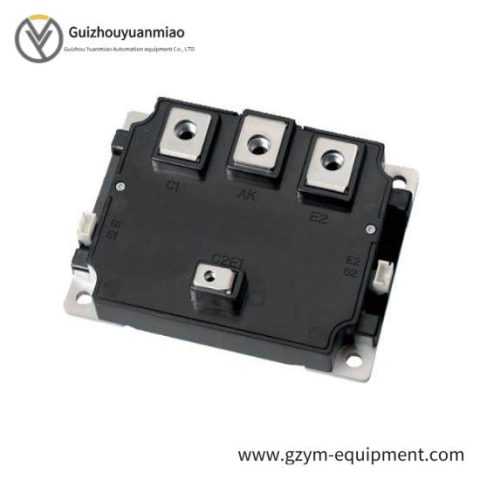 MITSUBISHI BN624A960H03B - High Performance Control Module