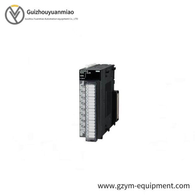 MITSUBISHI QM100DY-H Digital Input/Output Module for MELSEC-Q Series