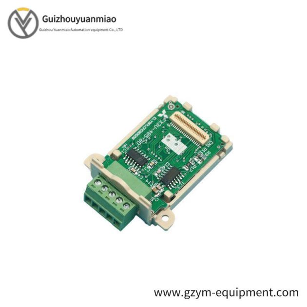 MITSUBISHI QM100HY-H Digital Input/Output Module