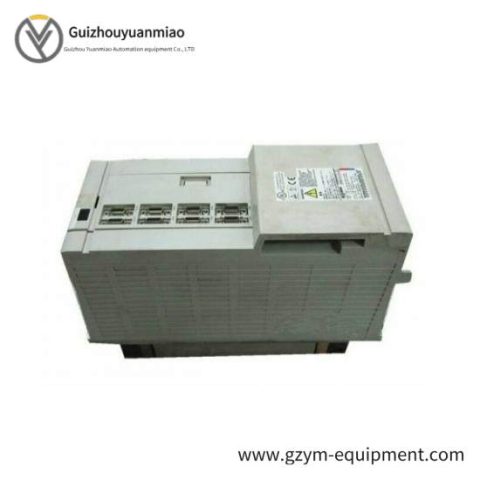 Mitsubishi R28TB - High Precision Temperature Input Module for Industrial Automation