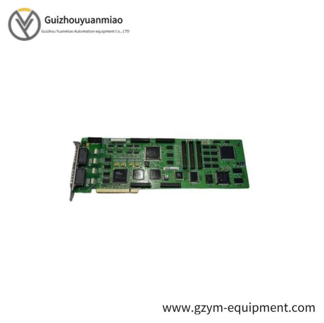 MMC-BDP081PNA - Precision Motion Control Module, High-Performance Electronics