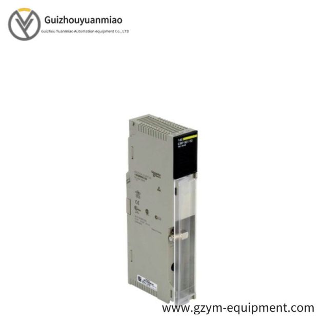 Schneider 140CRP93100 RIO Head-End Adaptor Module