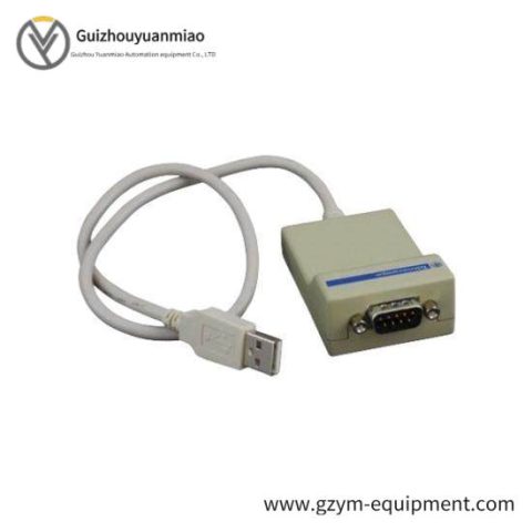 Schneider Modicon Quantum TSXCUSB232 USB Communication Adapter