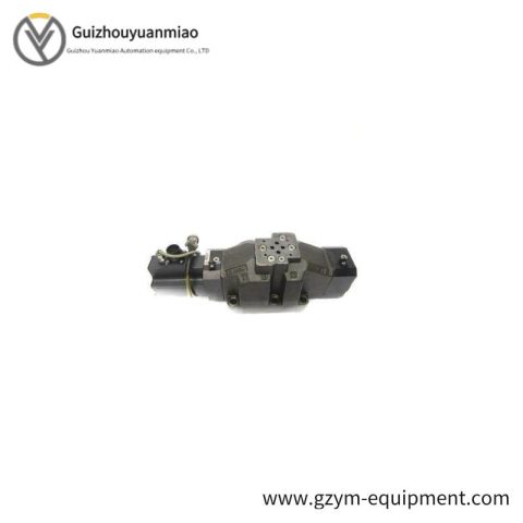 MOOG D138-002-001 Industrial Control Module