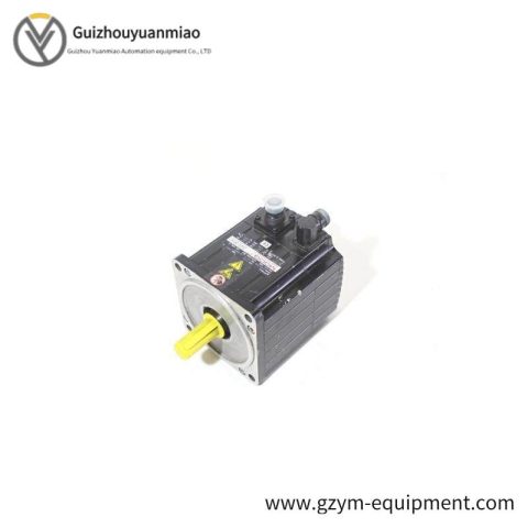 MOOG M128-010 Industrial Control Module