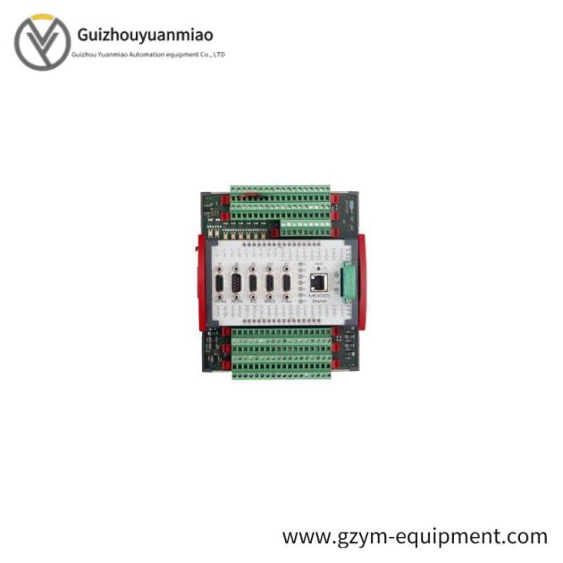 MOOG SM23165D Servo Valve Controller, High Precision Frequency Output