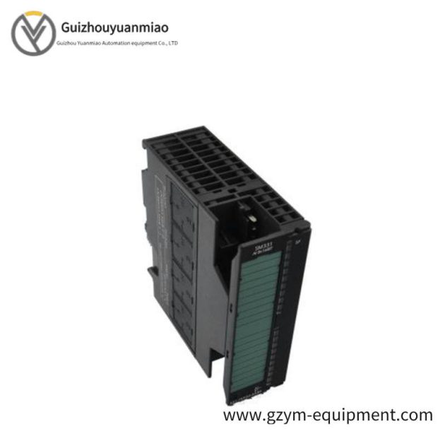 MOORE 16147-51-02 High-Performance Industrial Control Module