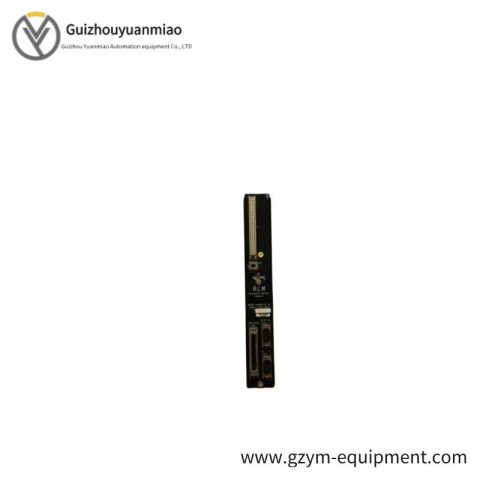 MOORE 16147-51-2 Industrial Control Module