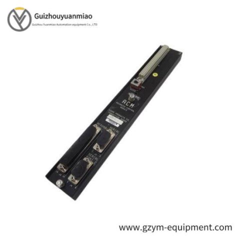 Moore 16147-51-2 Industrial Transition Board Control Module