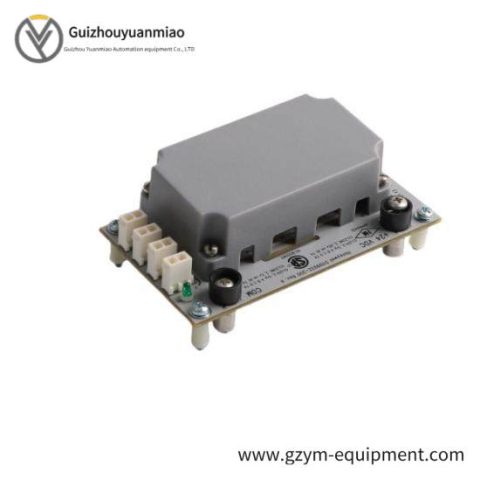 MOORE 42-30 Industrial Control Module