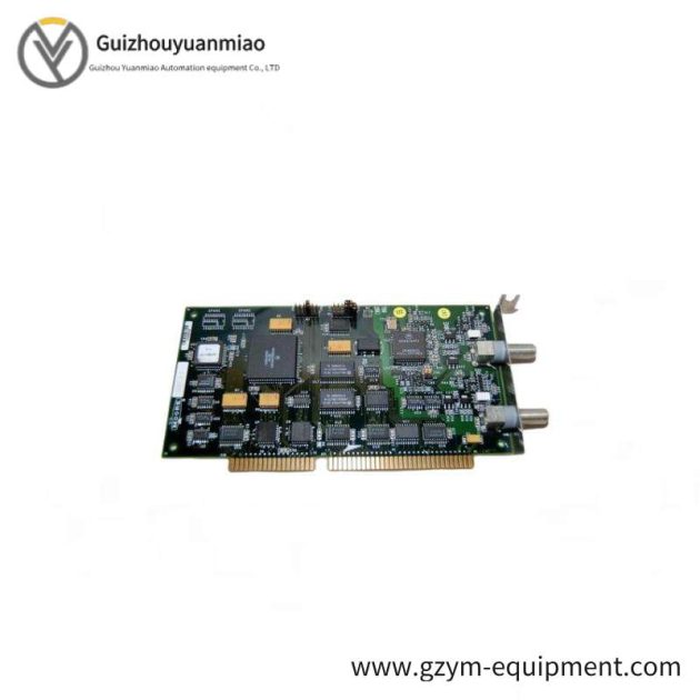 MOORE 750E1B2GNNNF - High-Performance Industrial Control Module