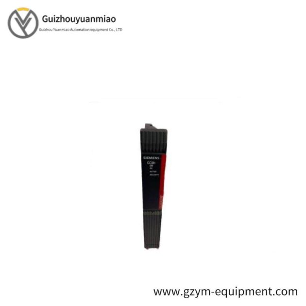 MOORE 750E1B2GNNNF - High-Performance Industrial Control Module