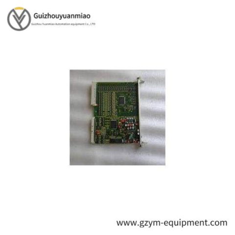 MOORE 750E1B2GNNNF - High-Performance Industrial Control Module