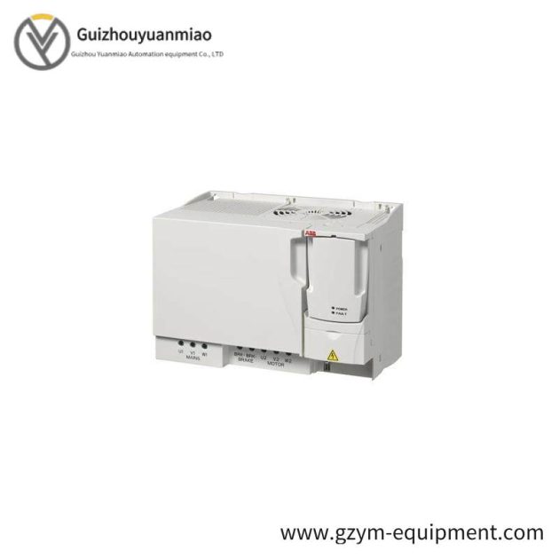 MOTOROLA 21255-1 Industrial Control Module
