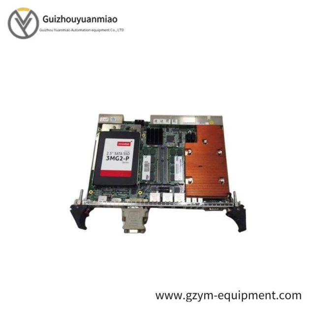 MOTOROLA 5264 MVME Control Module
