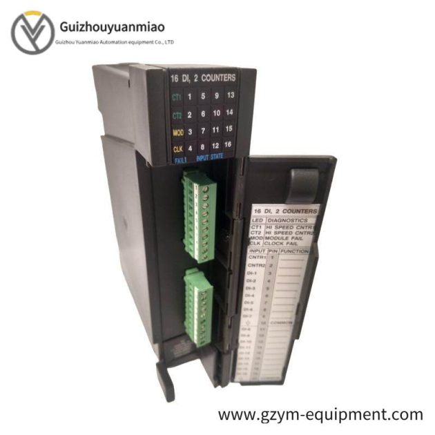 MOTOROLA 84-W8973B01A Industrial Control Module