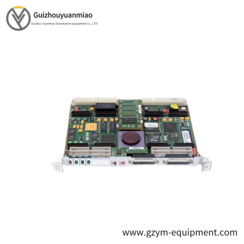 MOTOROLA AET-3047 Industrial Control Module