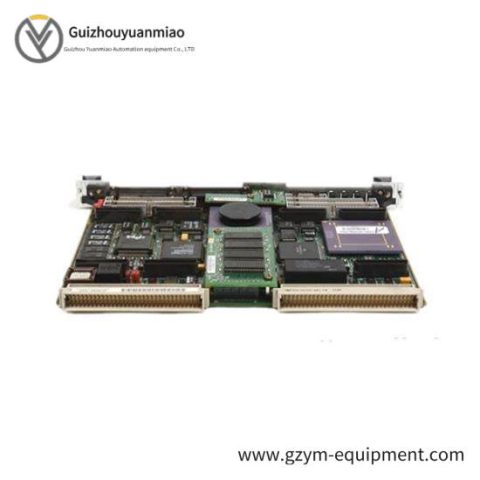MOTOROLA AET-3047 Industrial Control Module