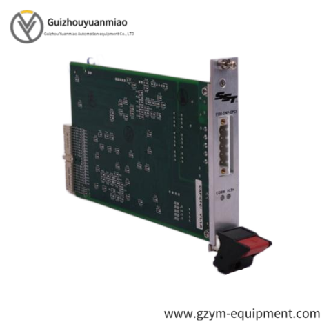 Motorola DB1-1 DB1-Falcon Control Module