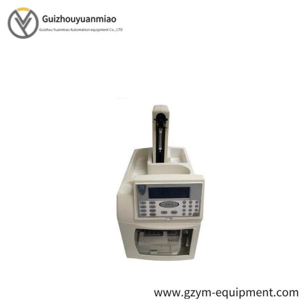 MOTOROLA FAB 0340-1049 Control Module for Industrial Automation