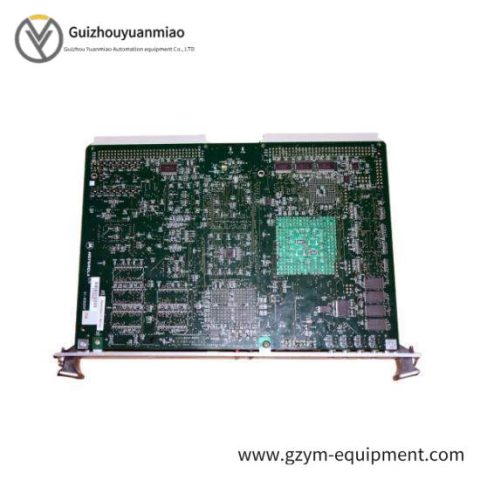 MOTOROLA FLN3524A Industrial Control Module