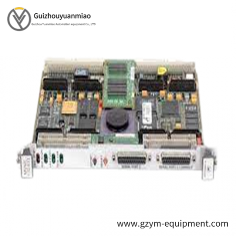 MOTOROLA L0115012 L0115032 Industrial Control Module