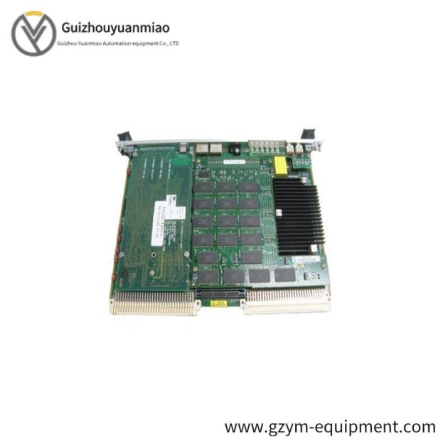 MOTOROLA MVME147S-1 VMEbus Single Board Computer