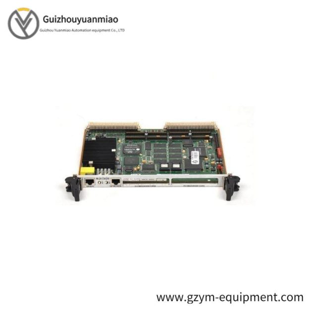 MOTOROLA MVME162-10 Industrial Control Module