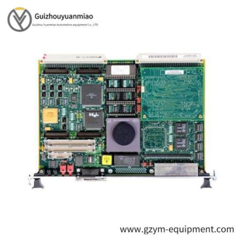 MOTOROLA MVME162-212 Industrial Control Module