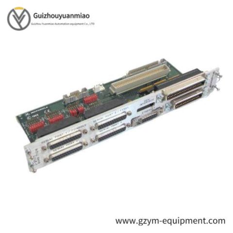 MOTOROLA MVME162-212 Industrial Control Module