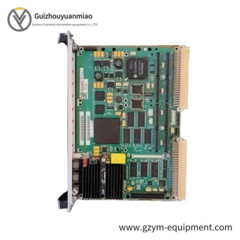 MOTOROLA MVME162-212 Industrial Control Module