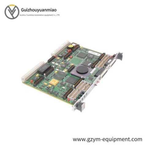 MOTOROLA MVME162-512 Industrial Control Module