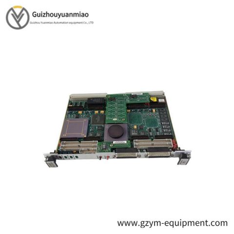 MOTOROLA MVME162-512 Industrial Control Module