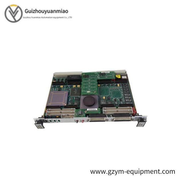 MOTOROLA MVME162-512 Industrial Control Module