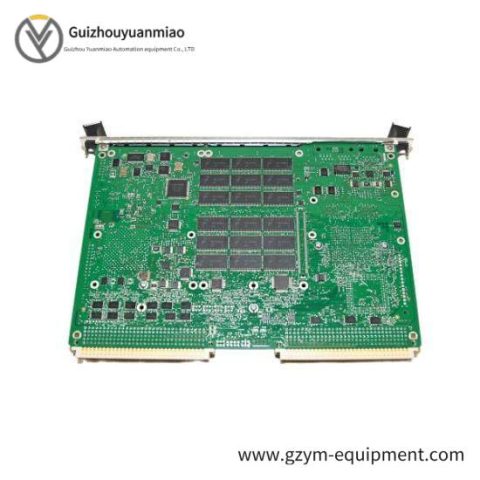 Motorola MVME3100 VMEbus Single Board Computer