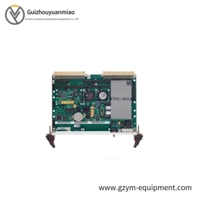 Motorola MVME3100 VMEbus Single Board Computer