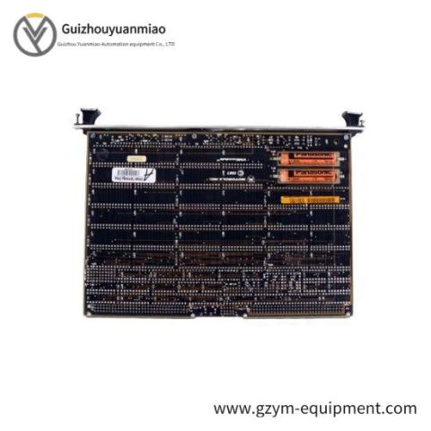 MOTOROLA MVME55006E-0163 Industrial Control Module